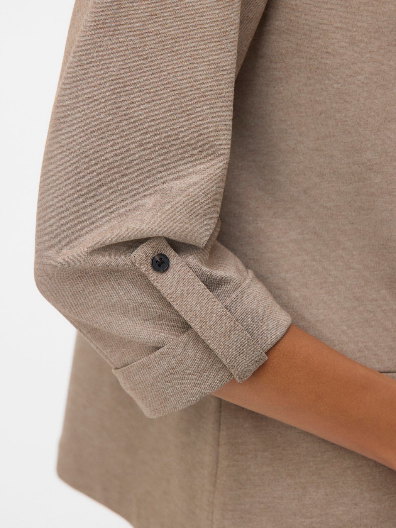 Blazer 3/4 de Vero Moda