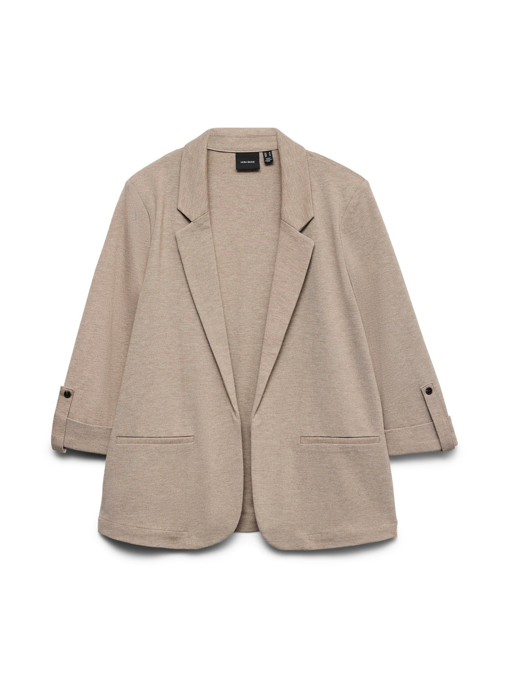 Blazer 3/4 de Vero Moda