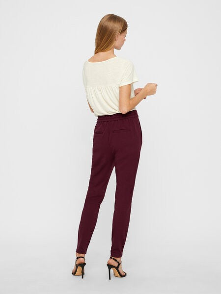 Pantalón jogger de Vero Moda