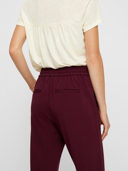Pantalón jogger de Vero Moda
