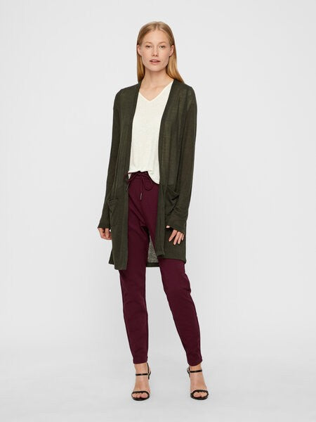 Pantalón jogger de Vero Moda