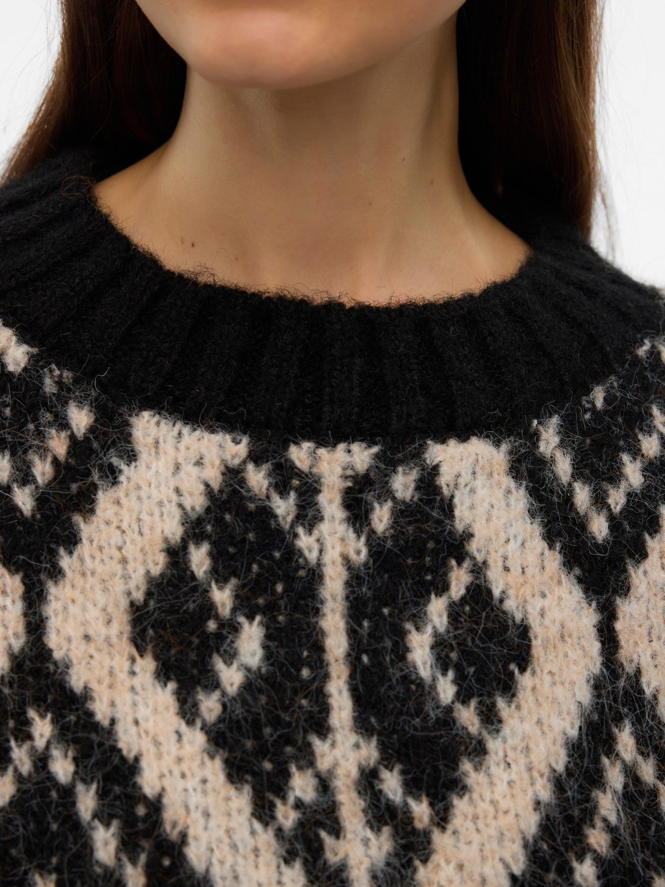 Jersey grecas de Vero Moda