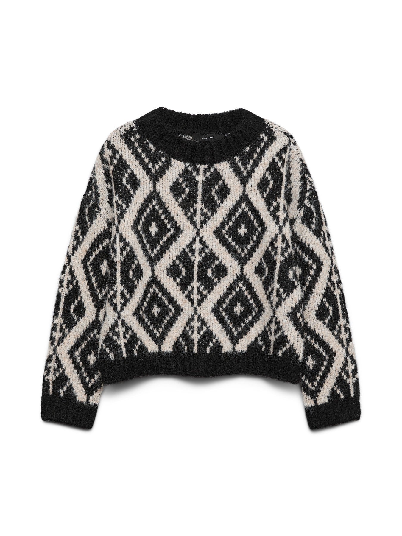 Jersey grecas de Vero Moda