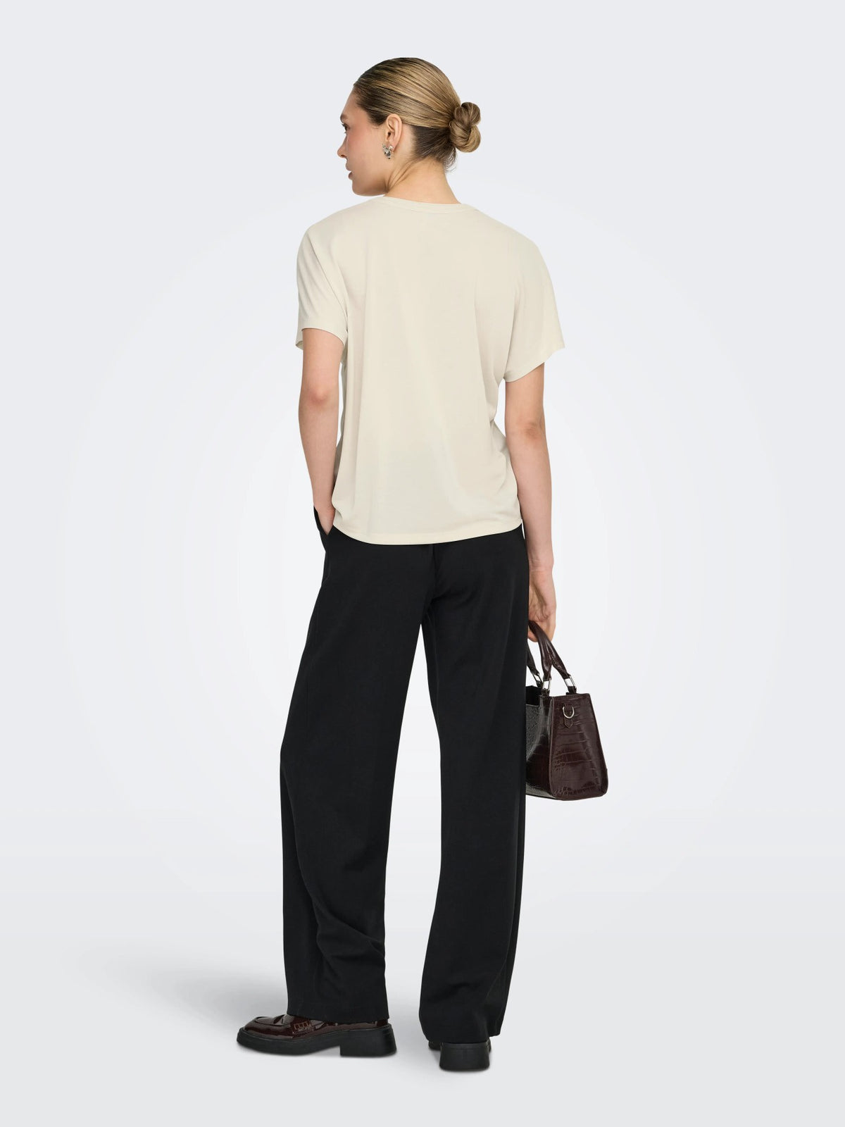 Top manga corta de Vero Moda