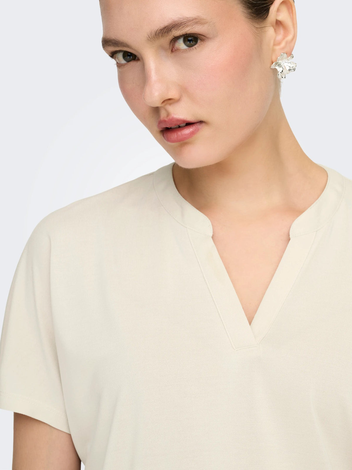 Top manga corta de Vero Moda