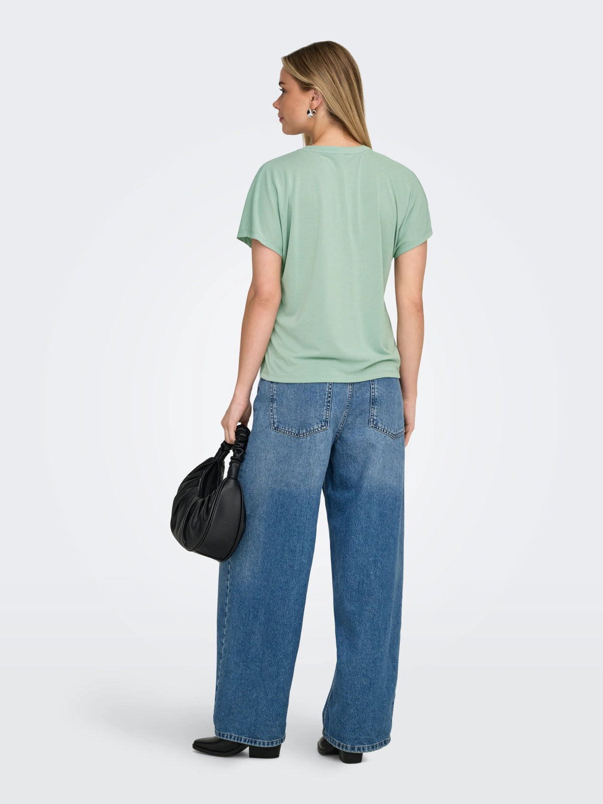 Top manga corta de Vero Moda