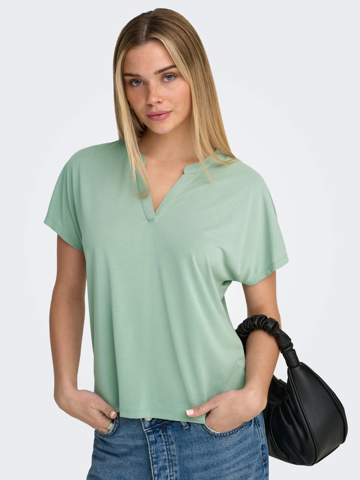 Top manga corta de Vero Moda