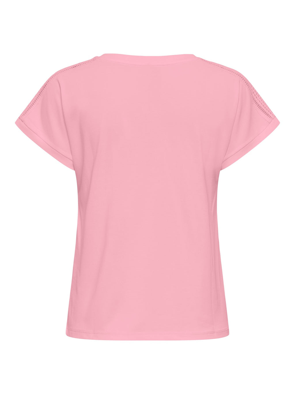 Top manga corta de Only