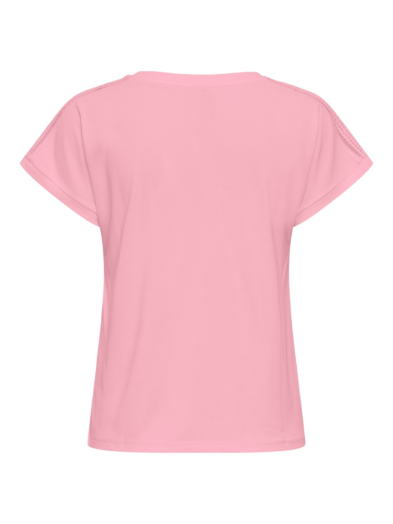 Top manga corta de Only