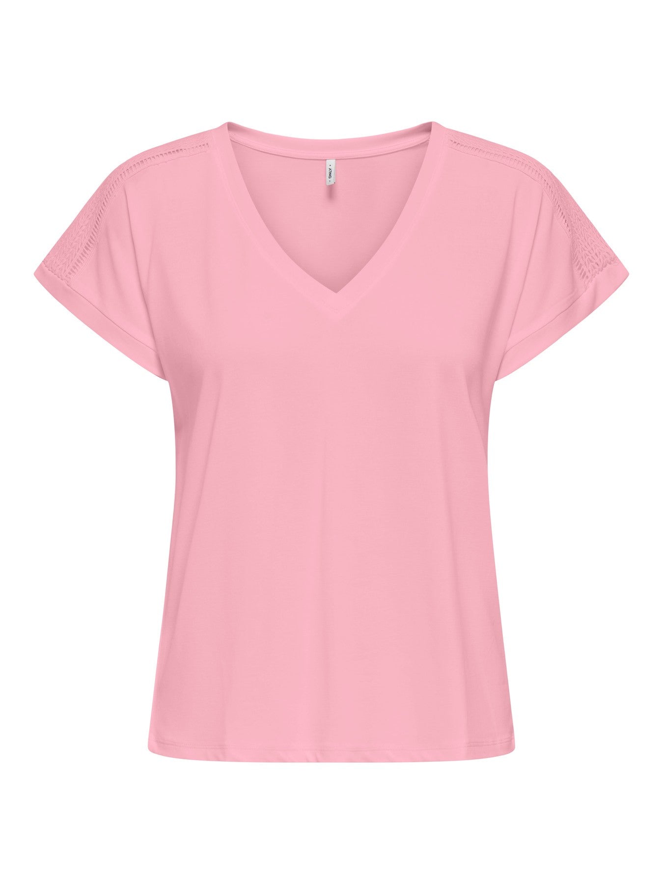 Top manga corta de Only