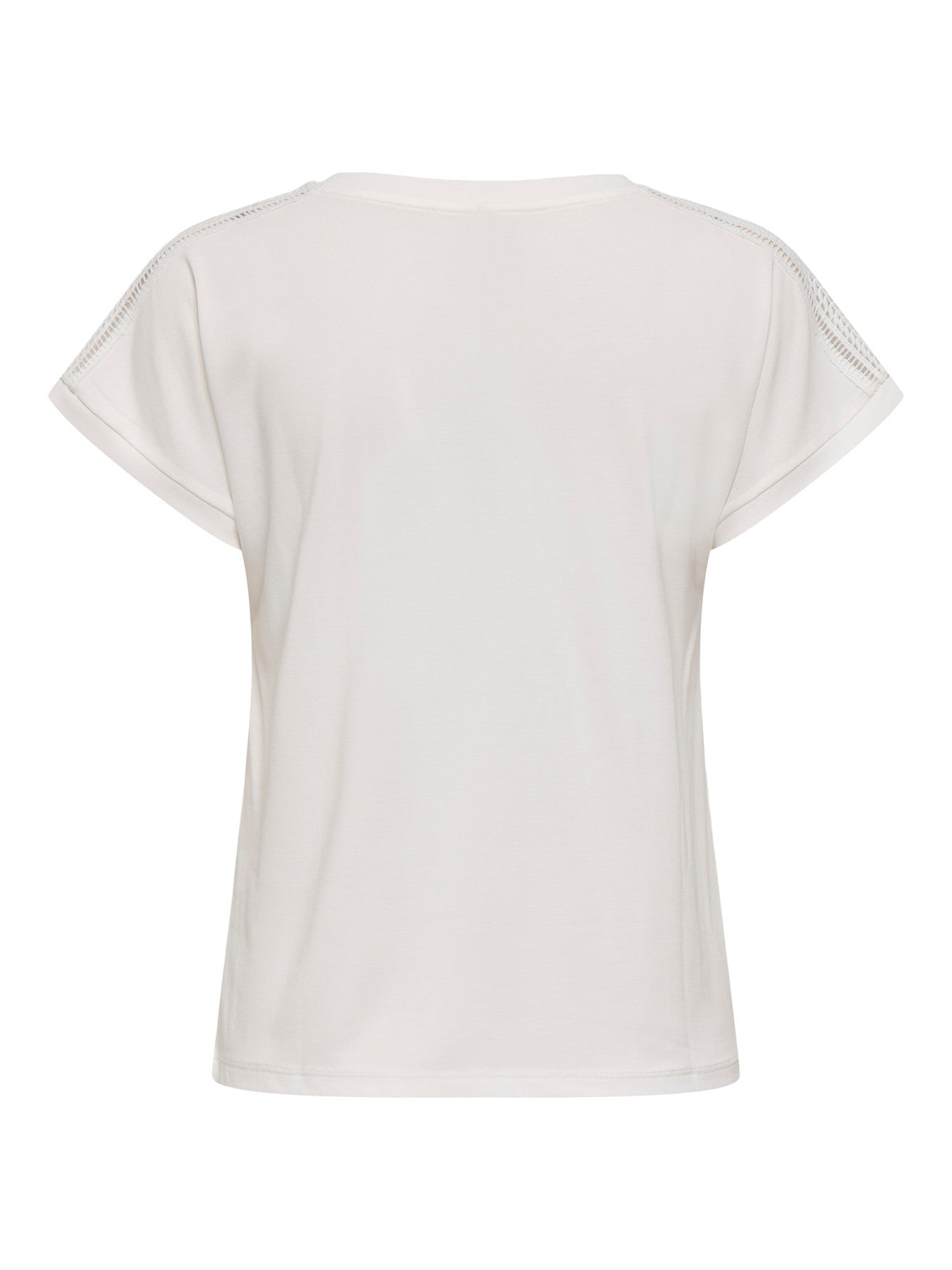 Top manga corta de Only