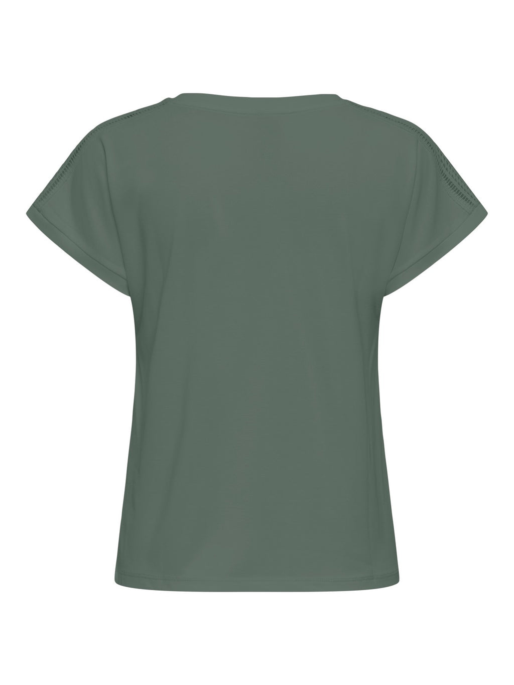 Top manga corta de Only