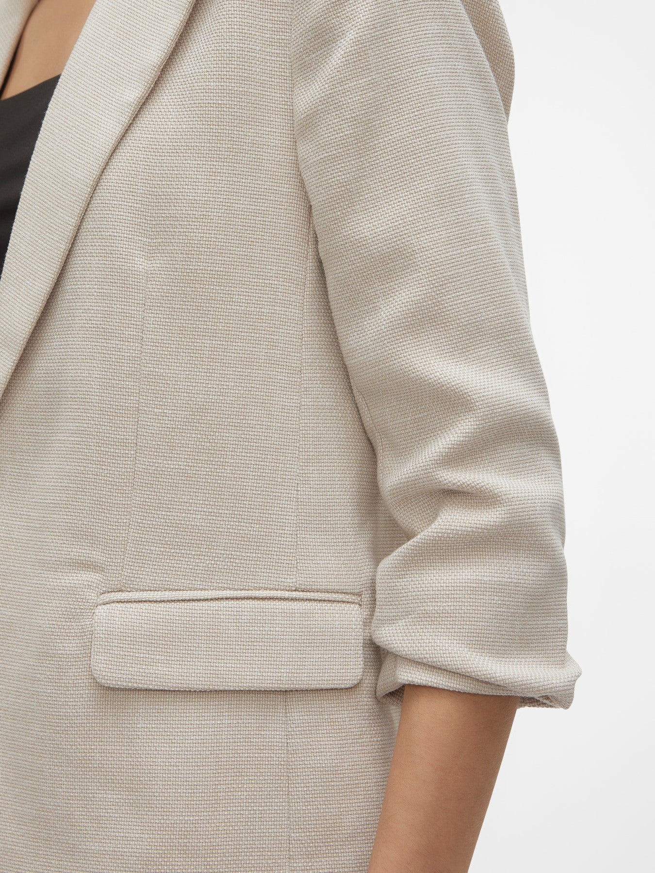 Blazer con manga 3/4 de Vero Moda