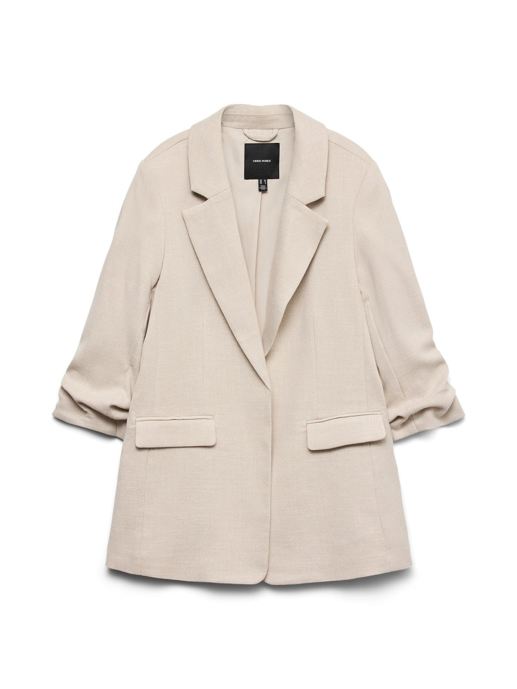 Blazer con manga 3/4 de Vero Moda