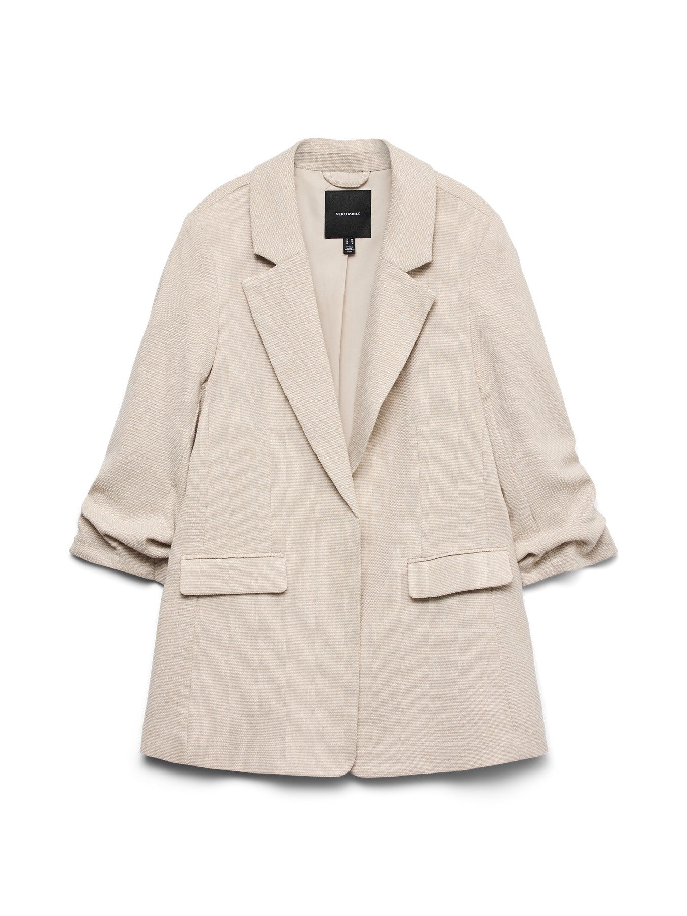 Blazer con manga 3/4 de Vero Moda