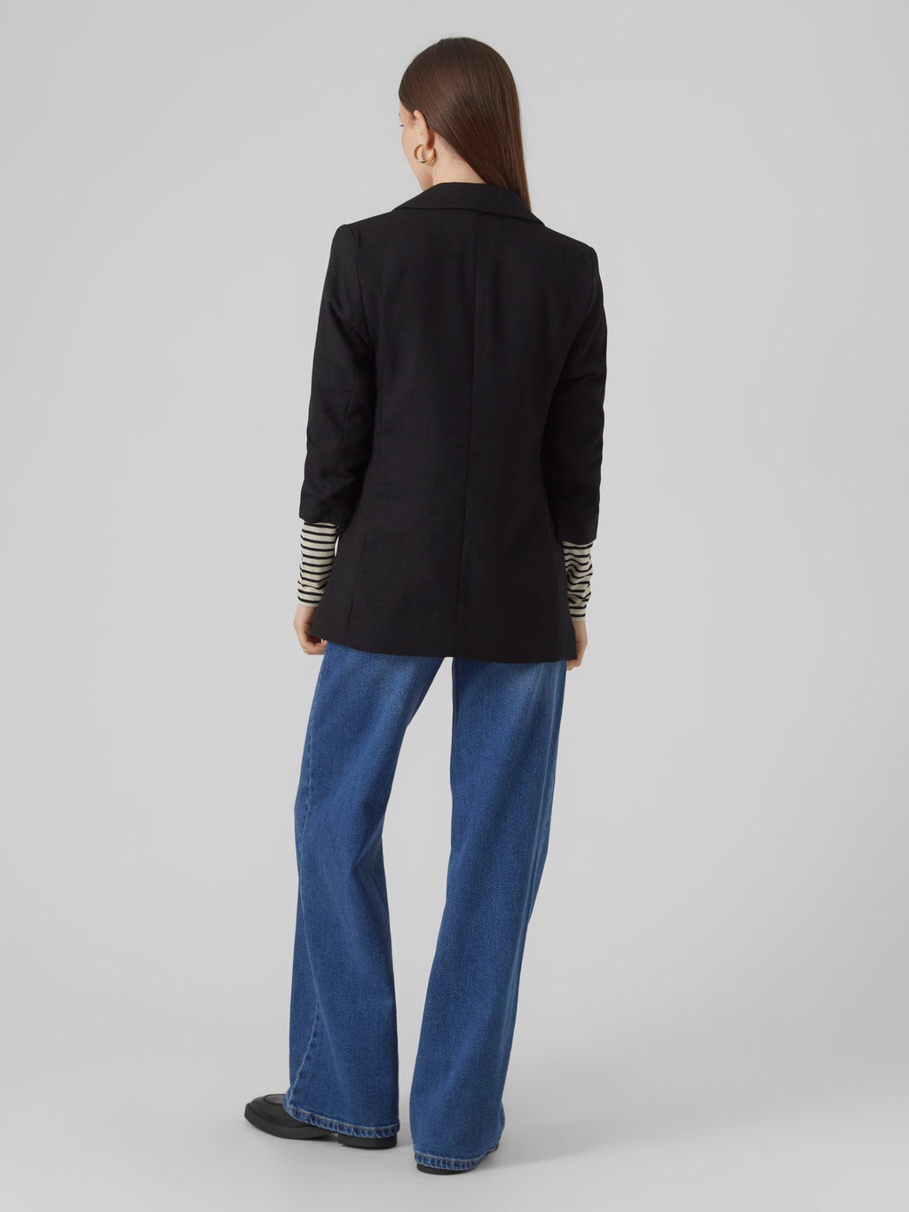 Blazer con manga 3/4 de Vero Moda