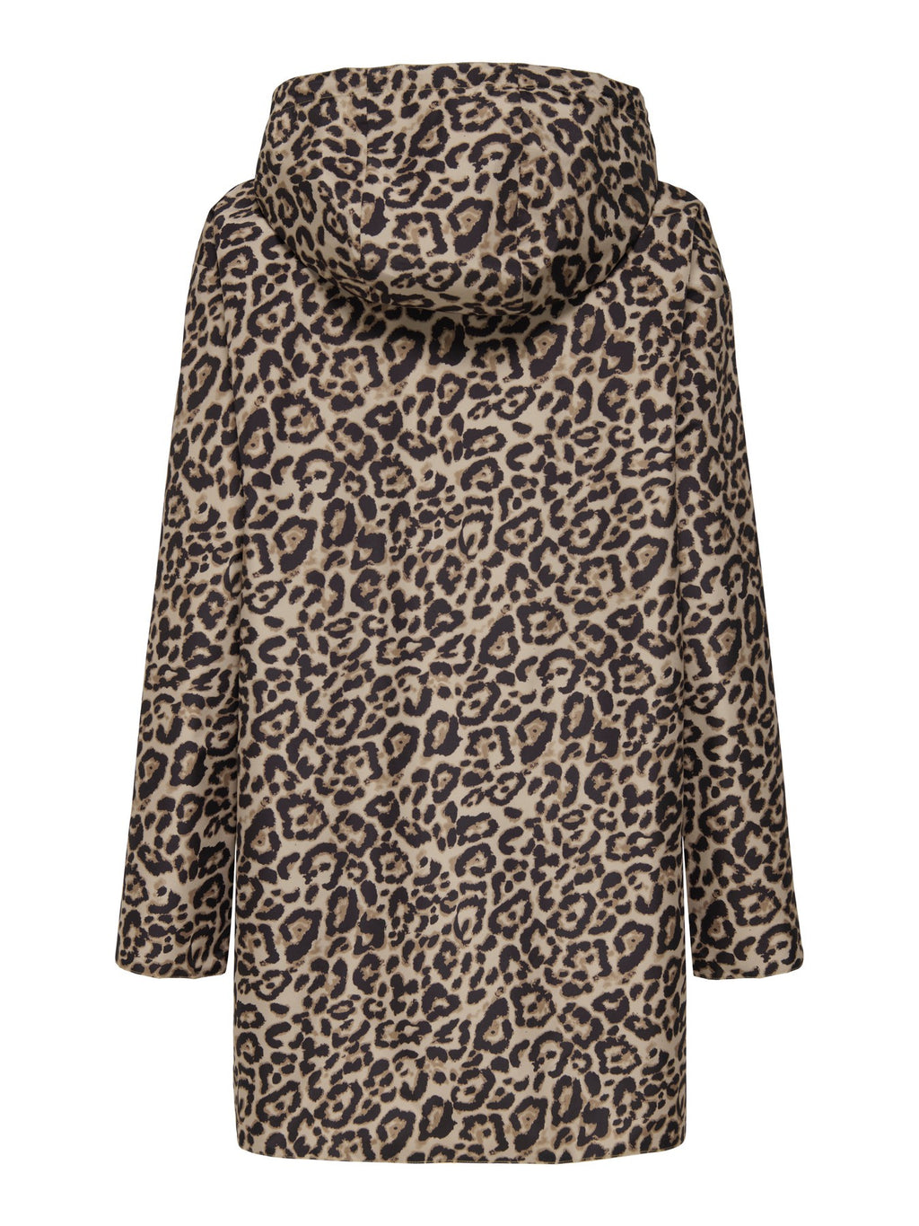 Chubasquero reversible de Only