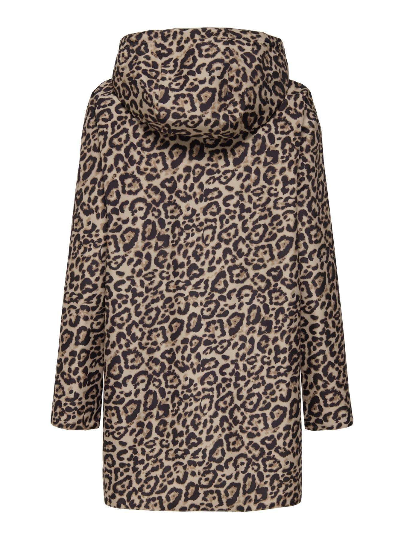 Chubasquero reversible de Only