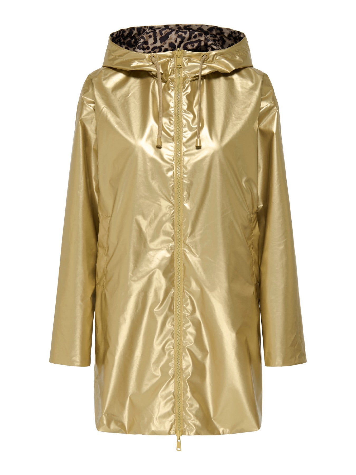 Chubasquero reversible de Only