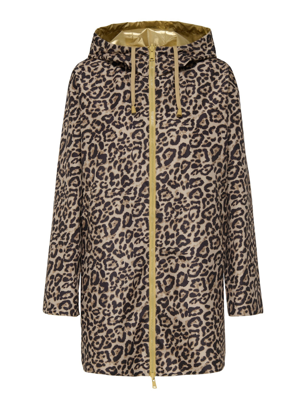 Chubasquero reversible de Only