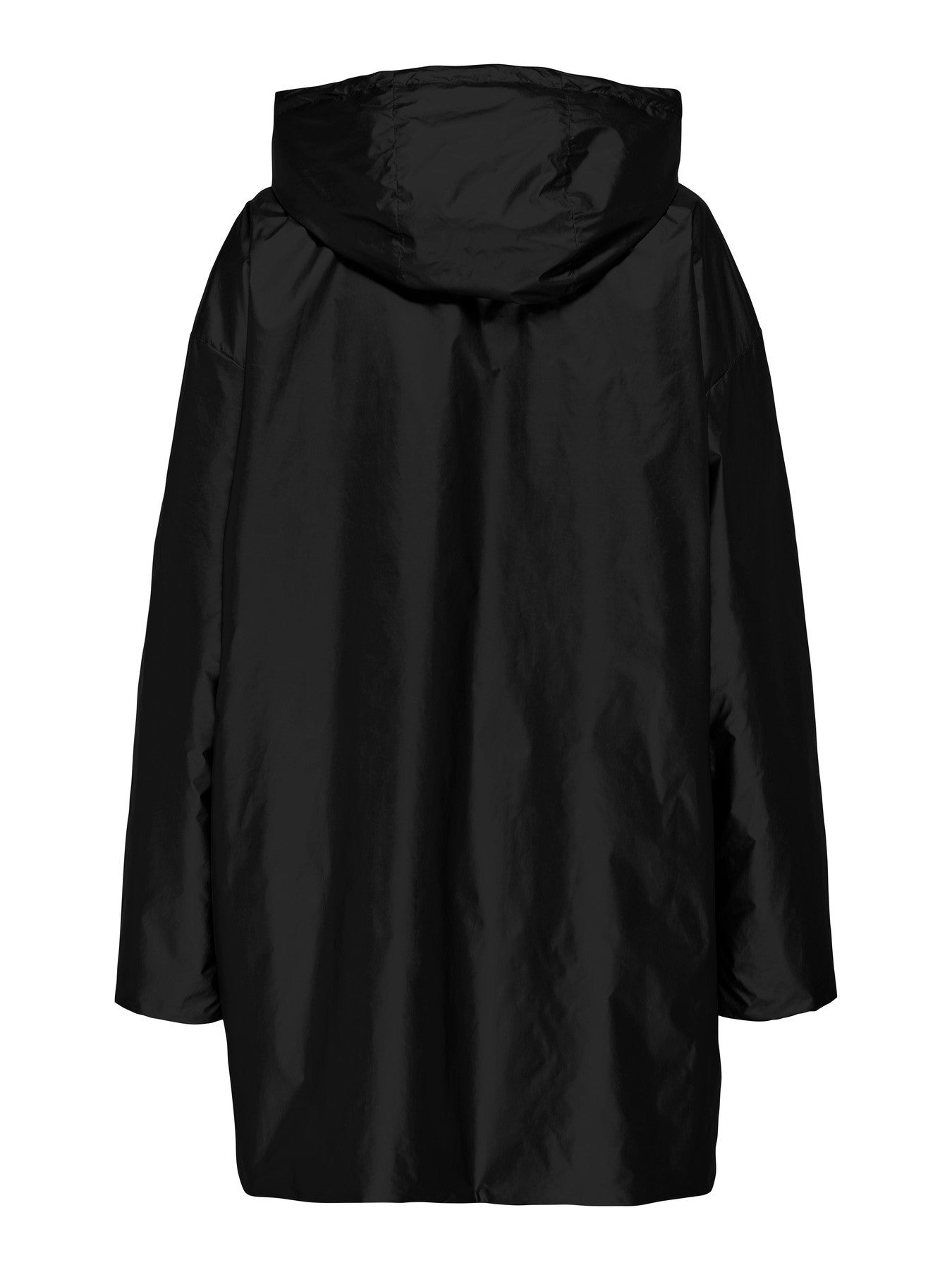 Chubasquero reversible de Only