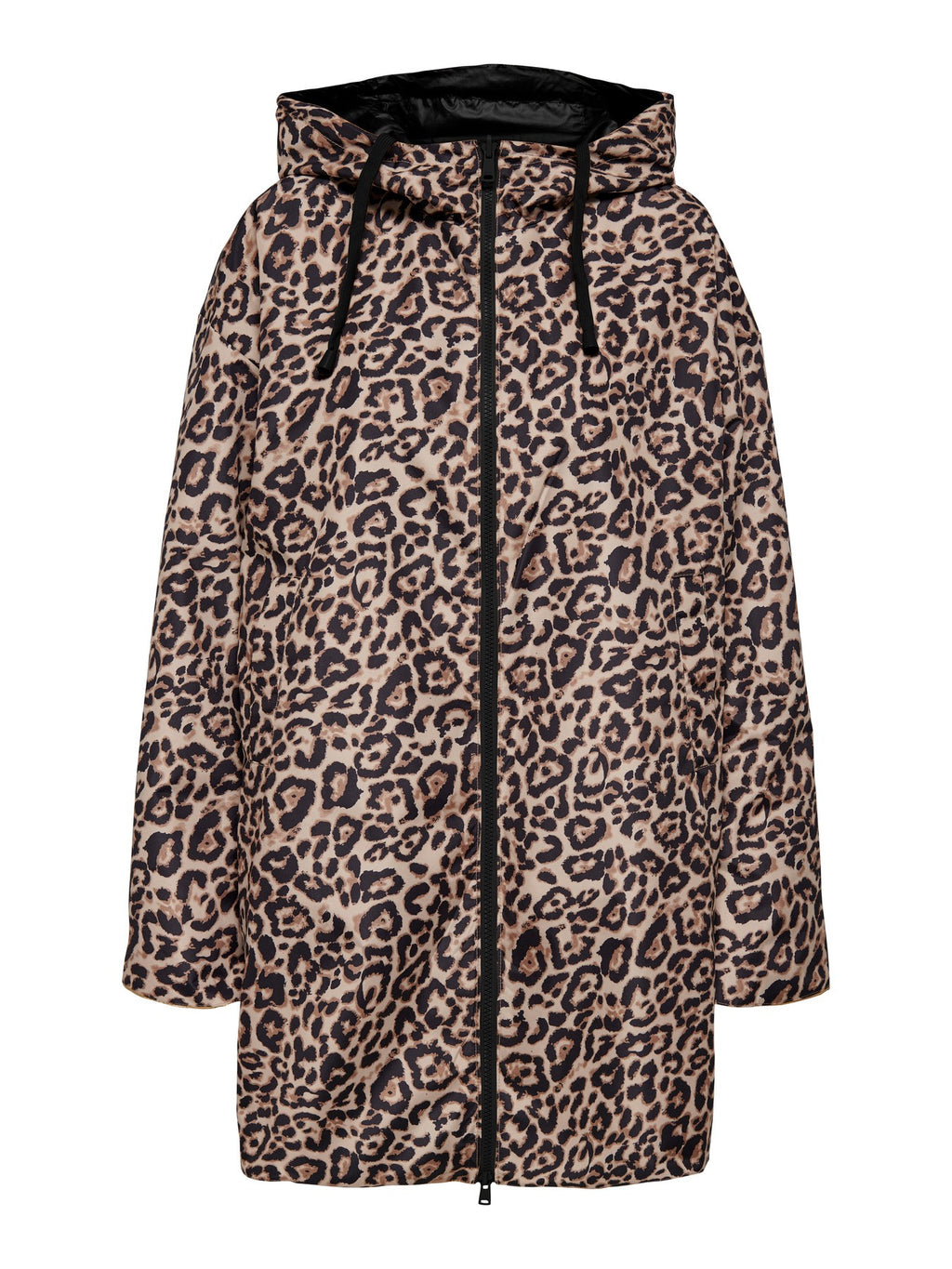 Chubasquero reversible de Only