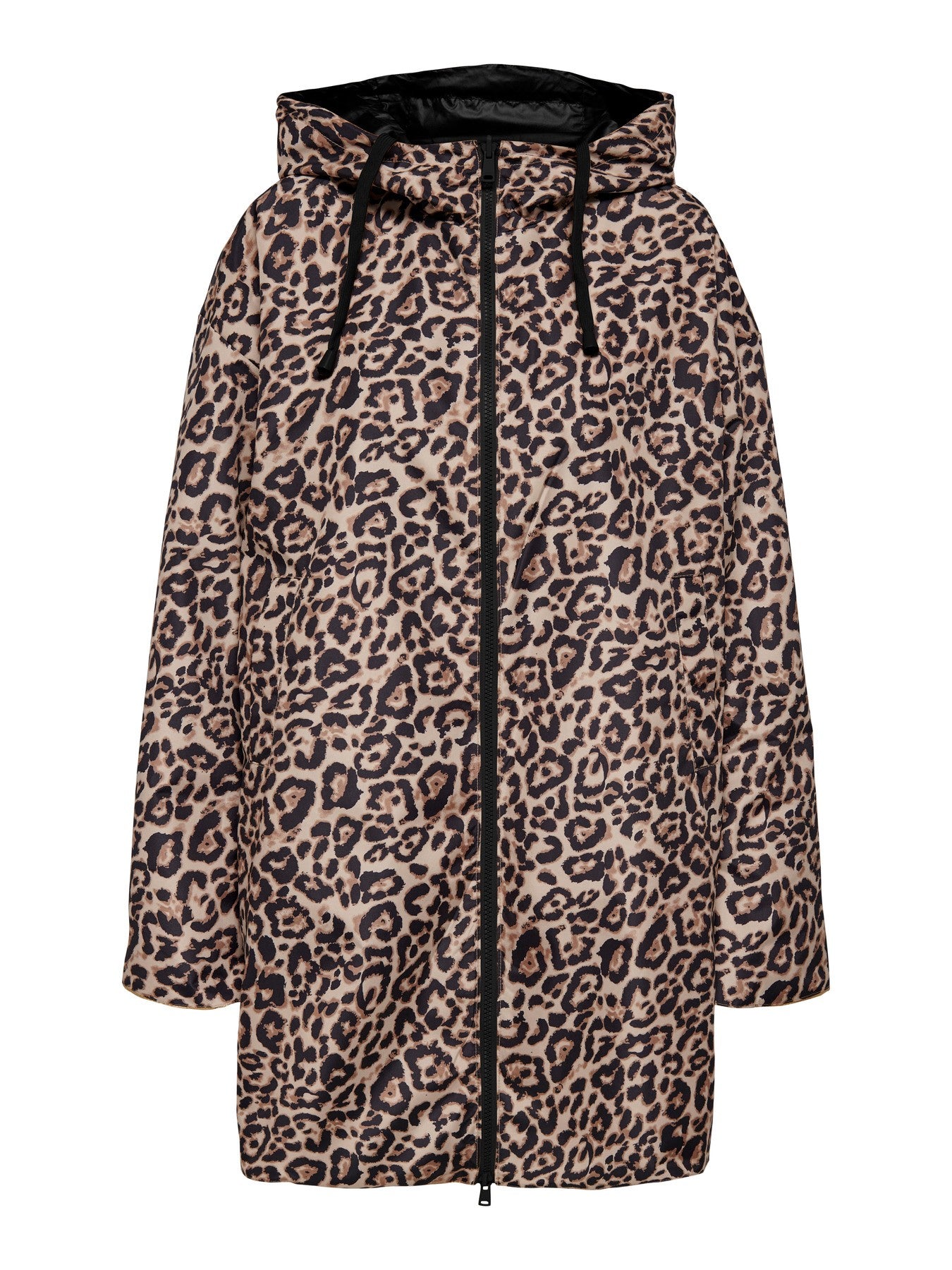 Chubasquero reversible de Only