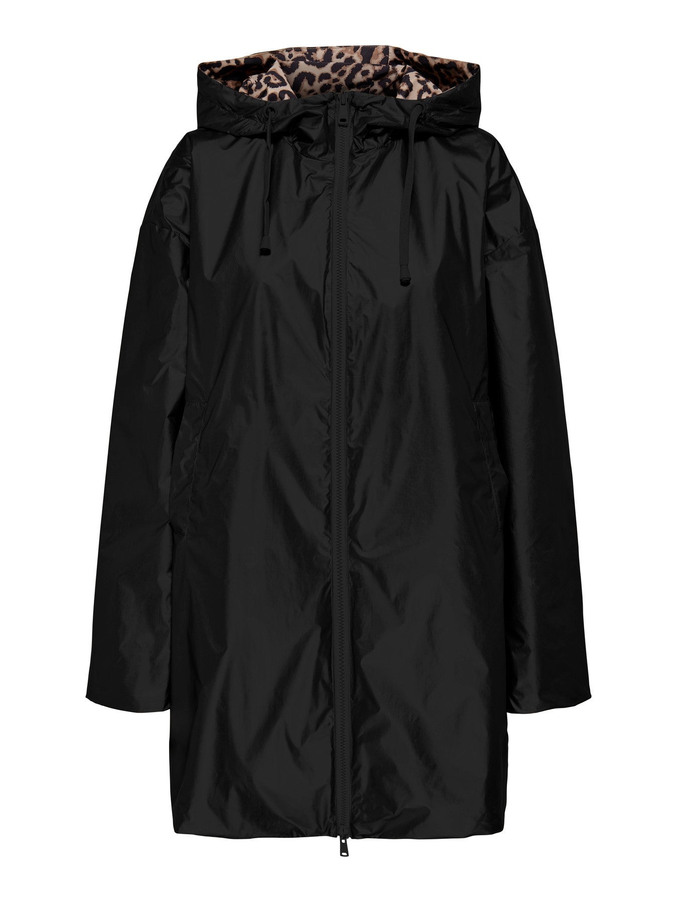Chubasquero reversible de Only