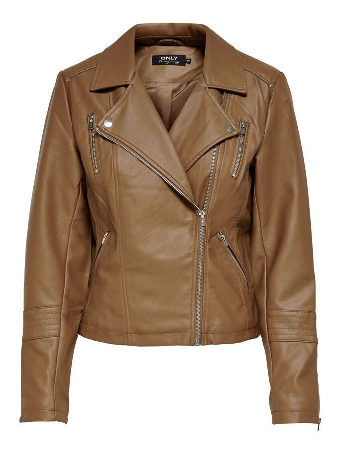 Polipiel cruzada de Only