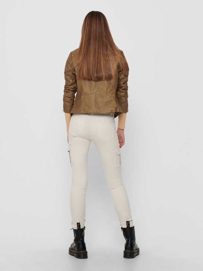 Polipiel cruzada de Only