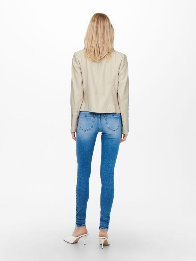 Polipiel cruzada de Only