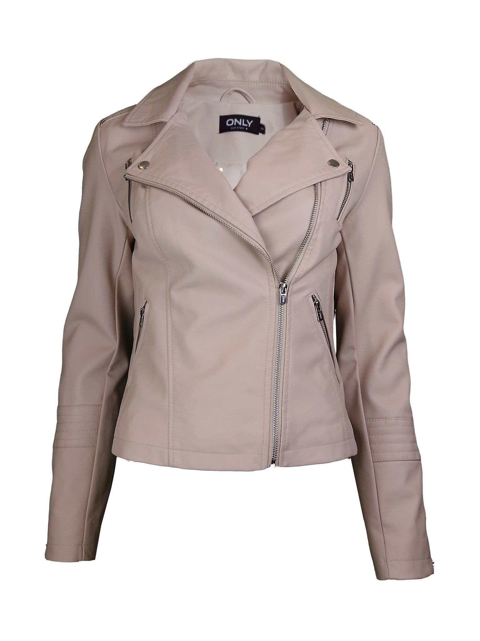 Polipiel cruzada de Only