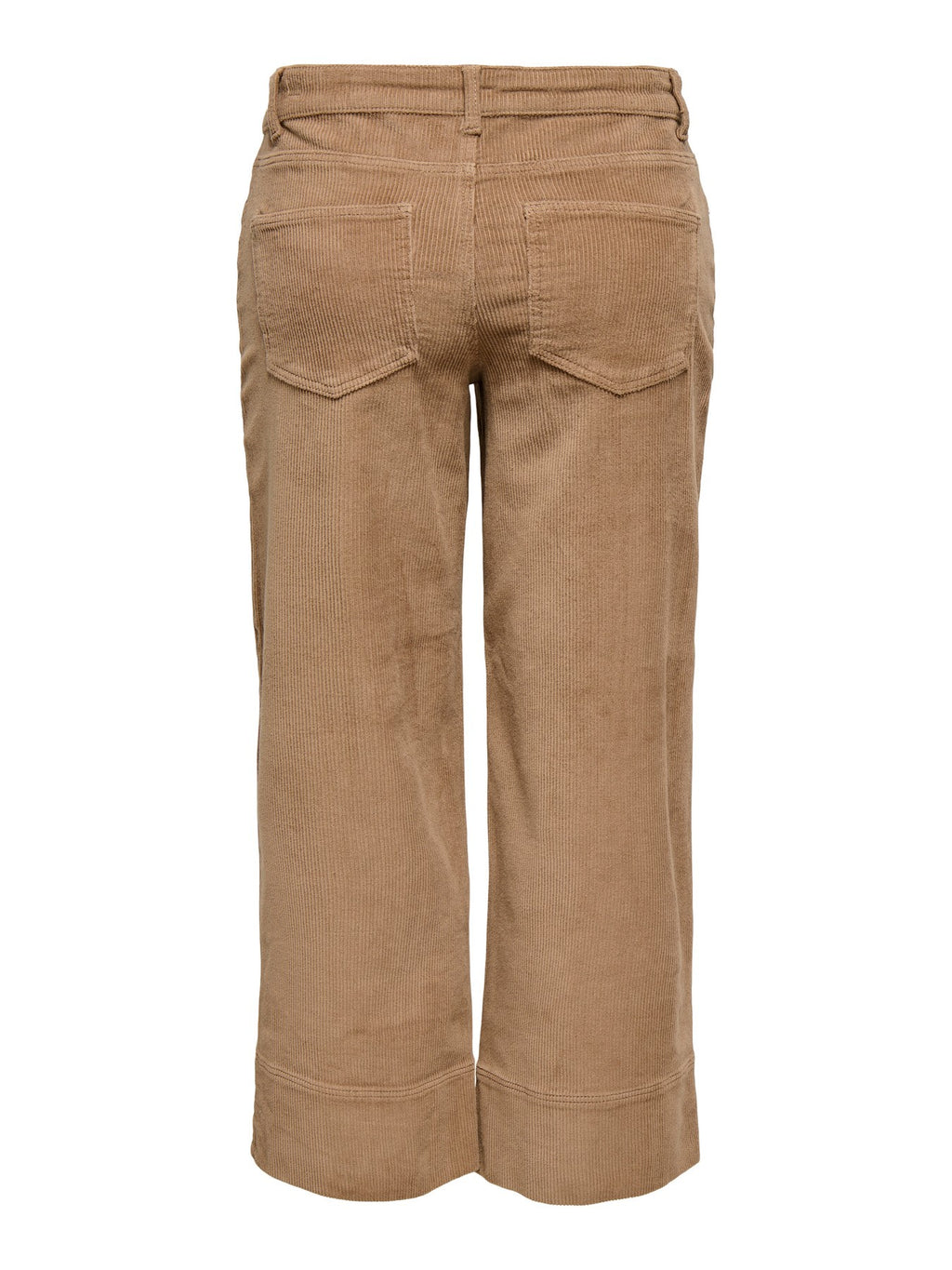 Pantalón wide de pana de Only