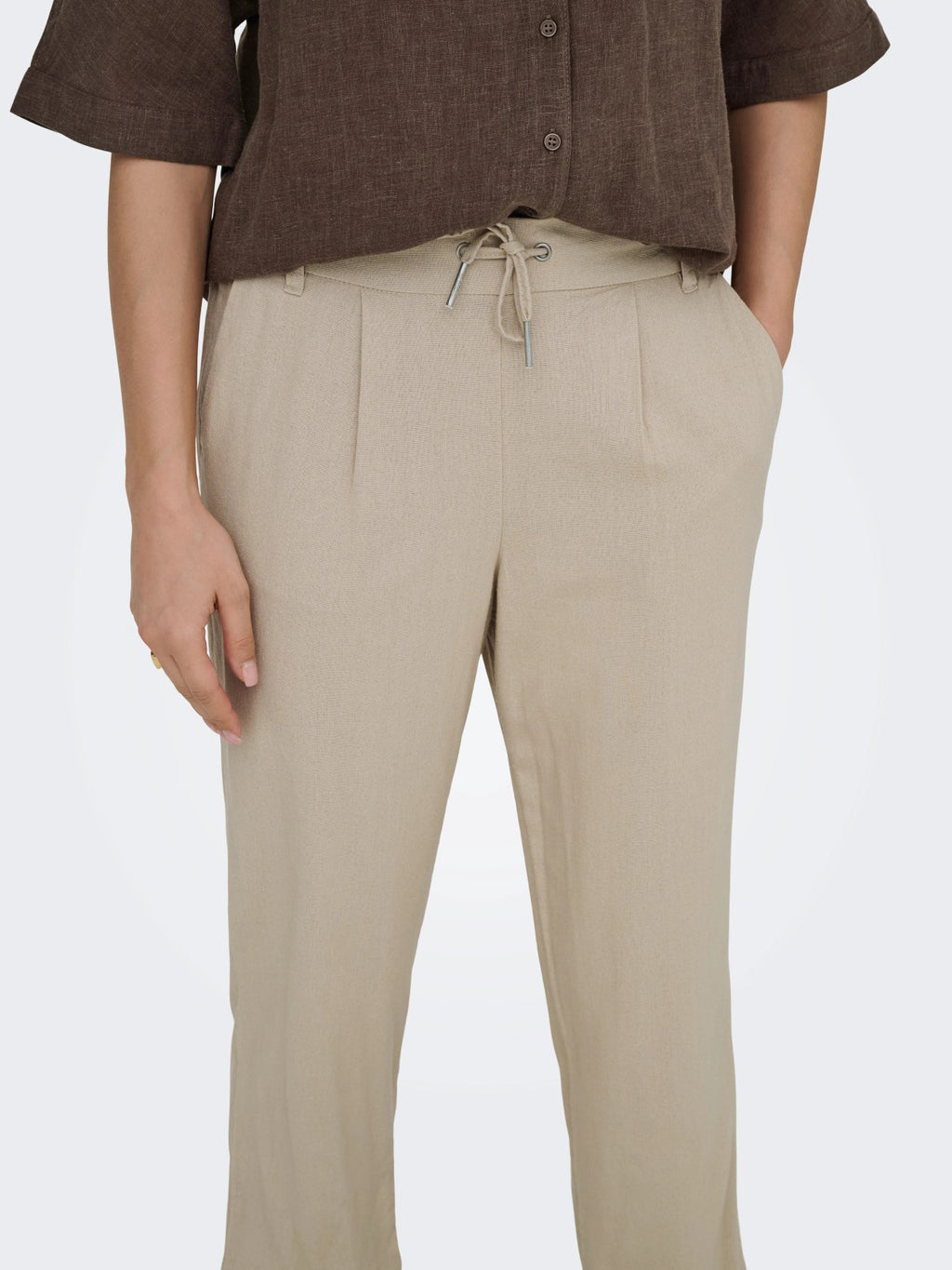 Pantalón jogger de Only