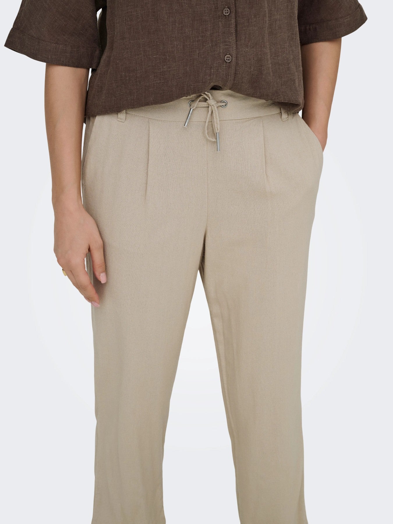 Pantalón jogger de Only