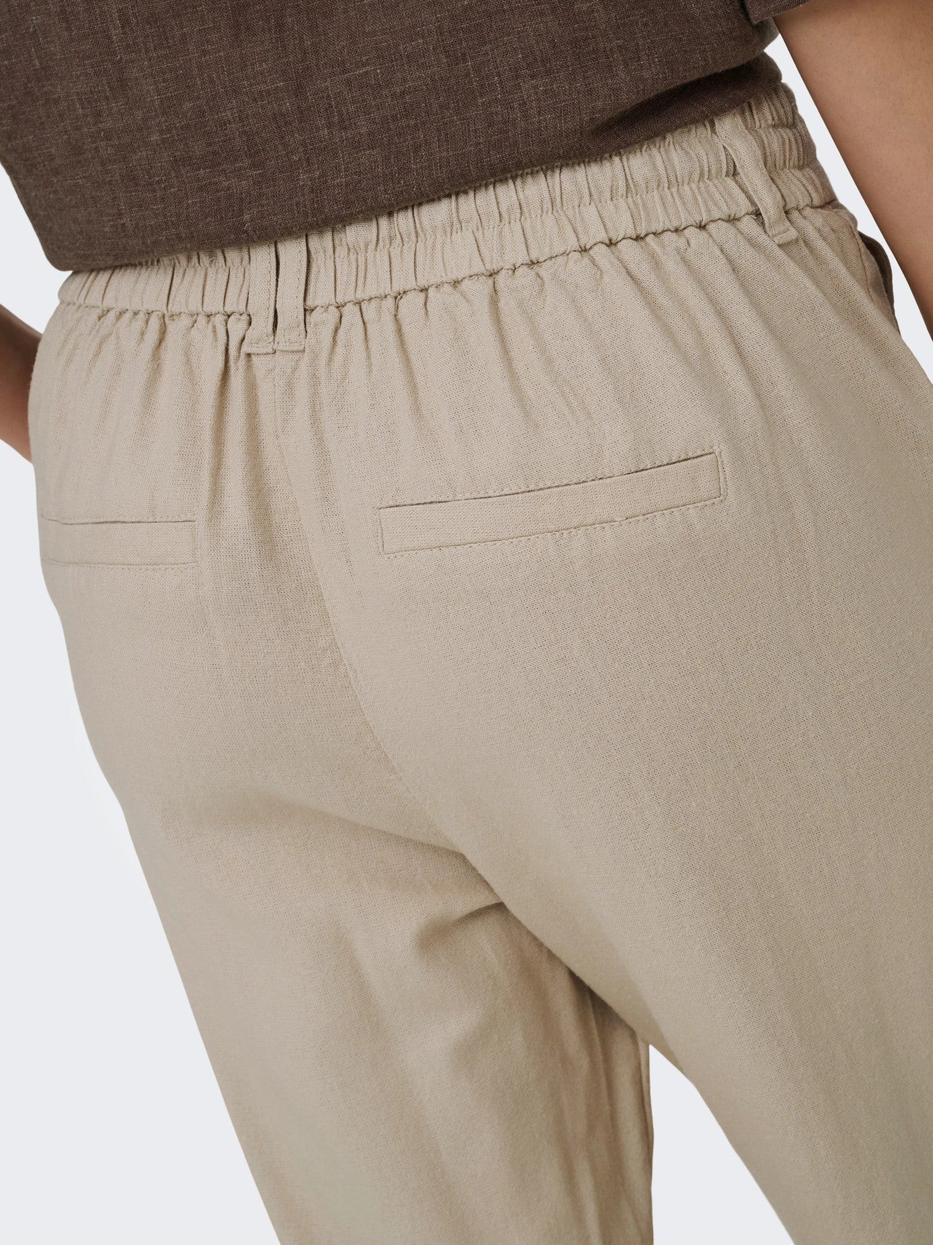 Pantalón jogger de Only