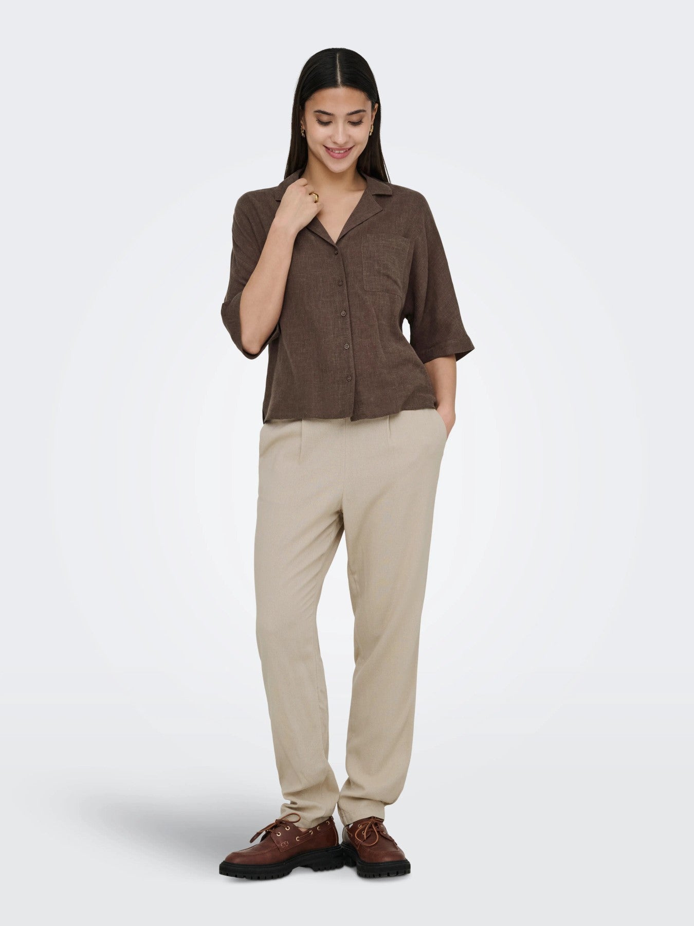 Pantalón jogger de Only