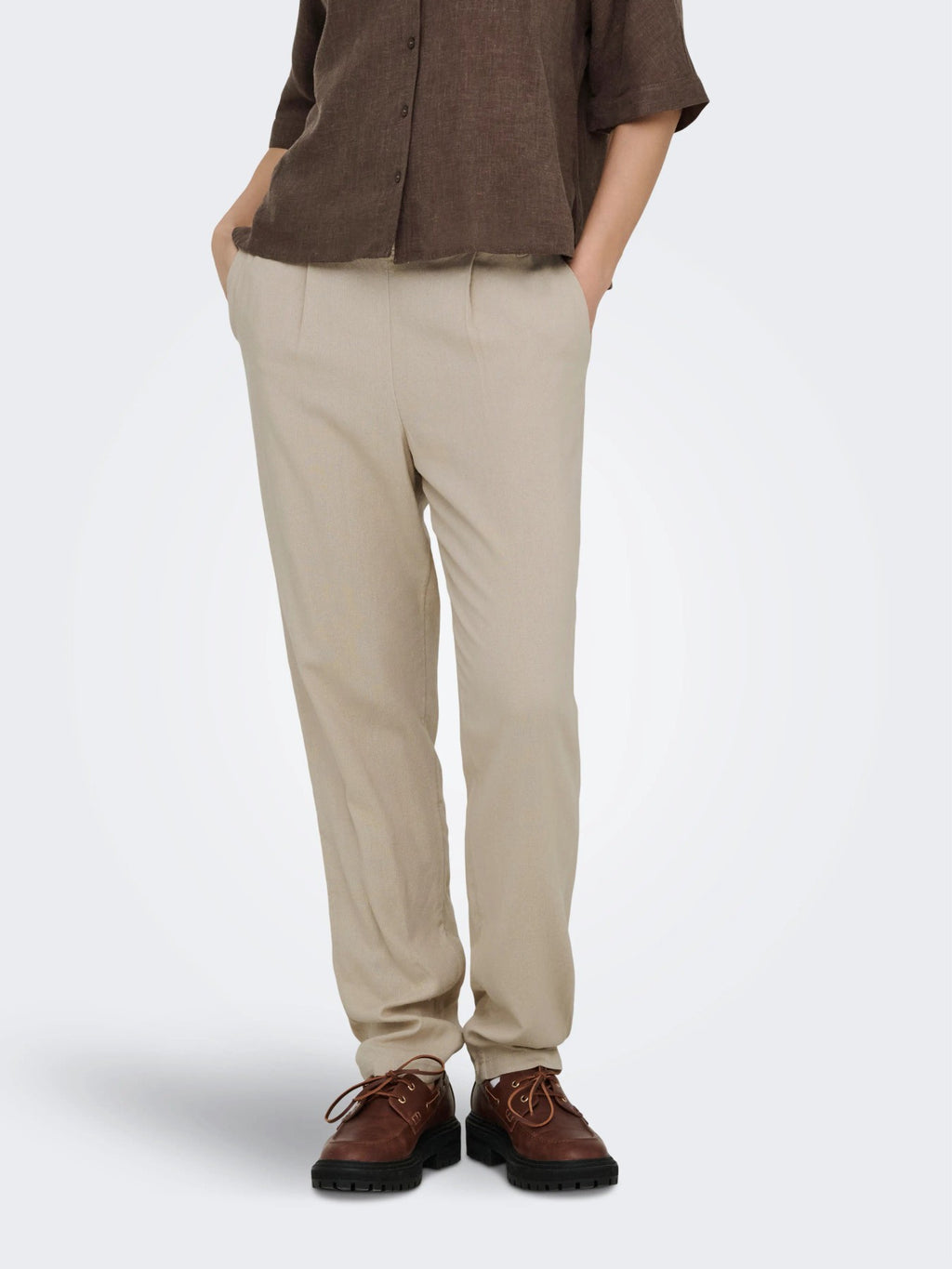 Pantalón jogger de Only