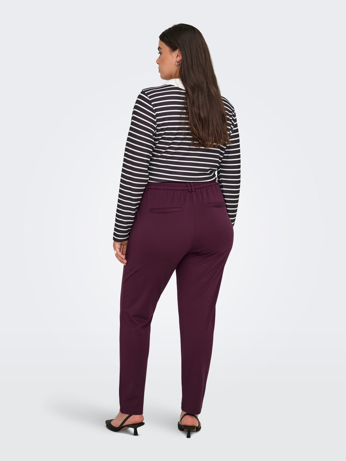 Pantalon jogger TALLA GRANDE de Carmakoma