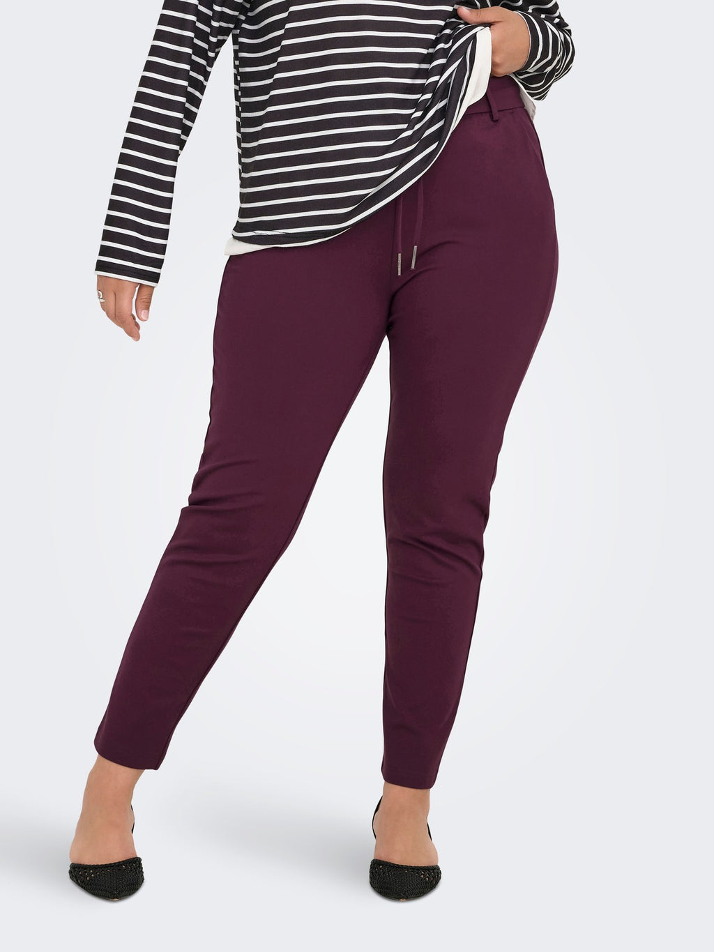 Pantalon jogger TALLA GRANDE de Carmakoma