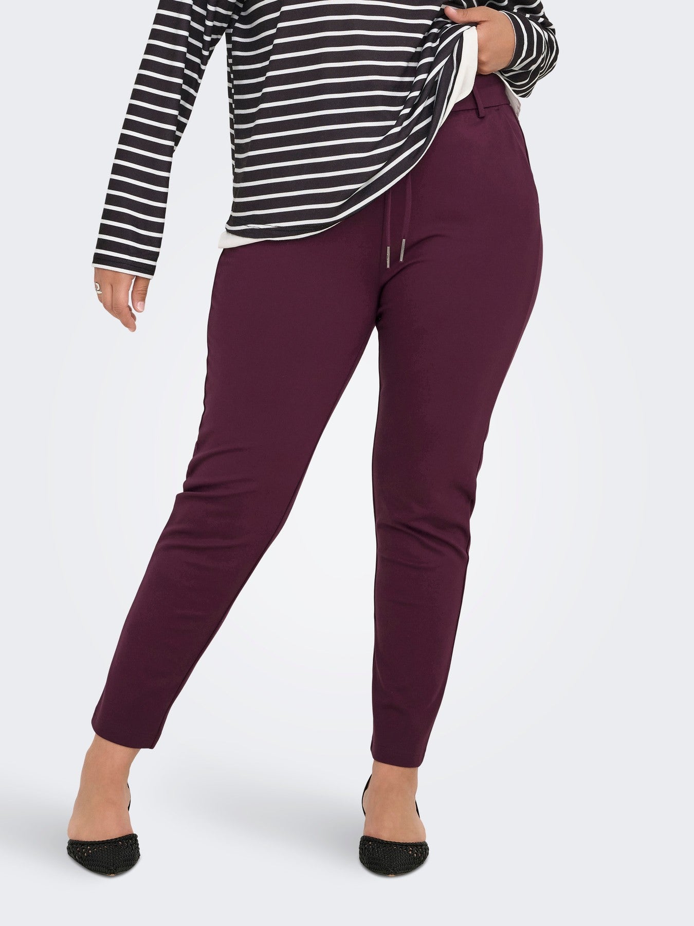 Pantalon jogger TALLA GRANDE de Carmakoma