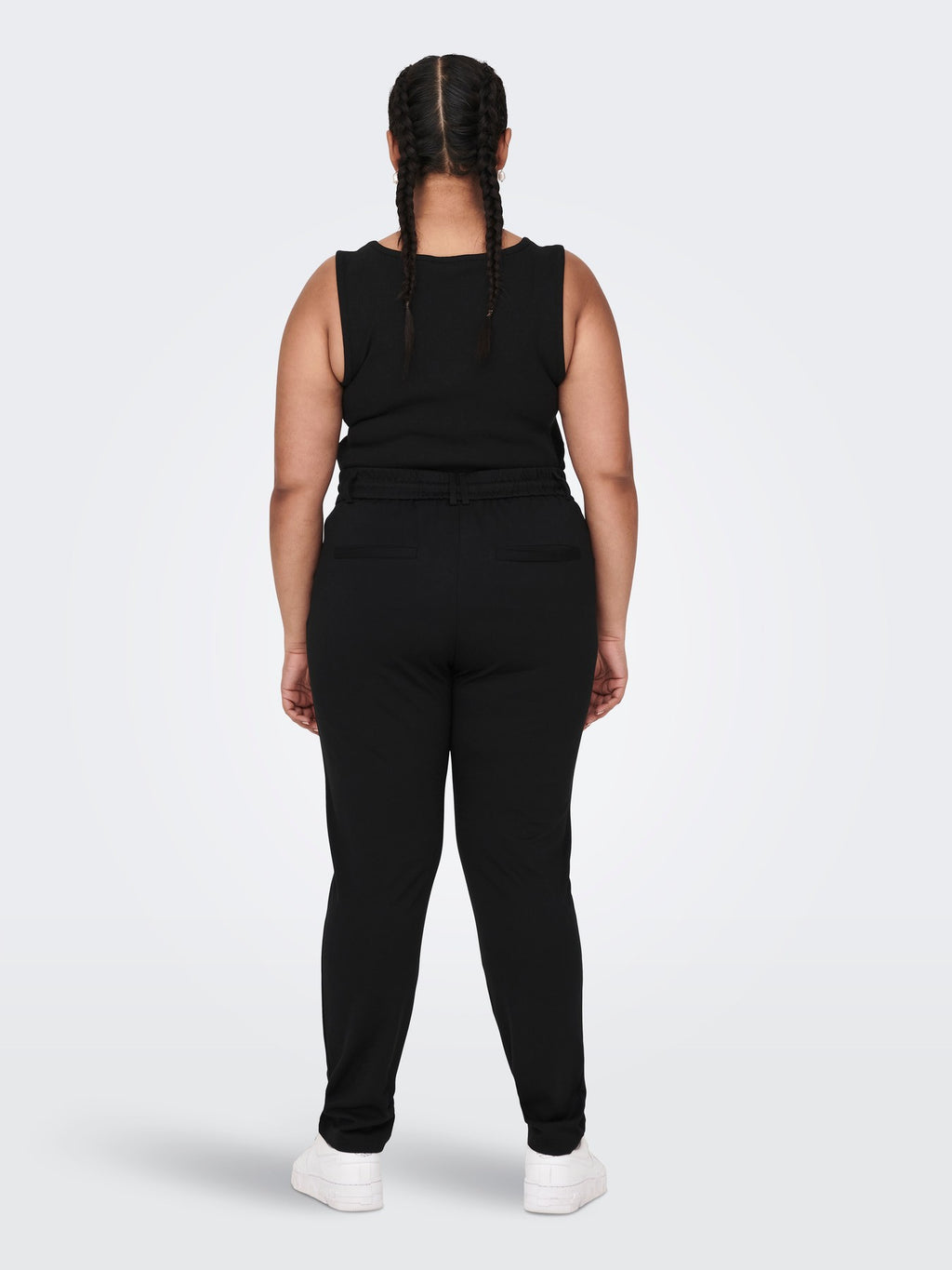 Pantalon jogger TALLA GRANDE de Carmakoma