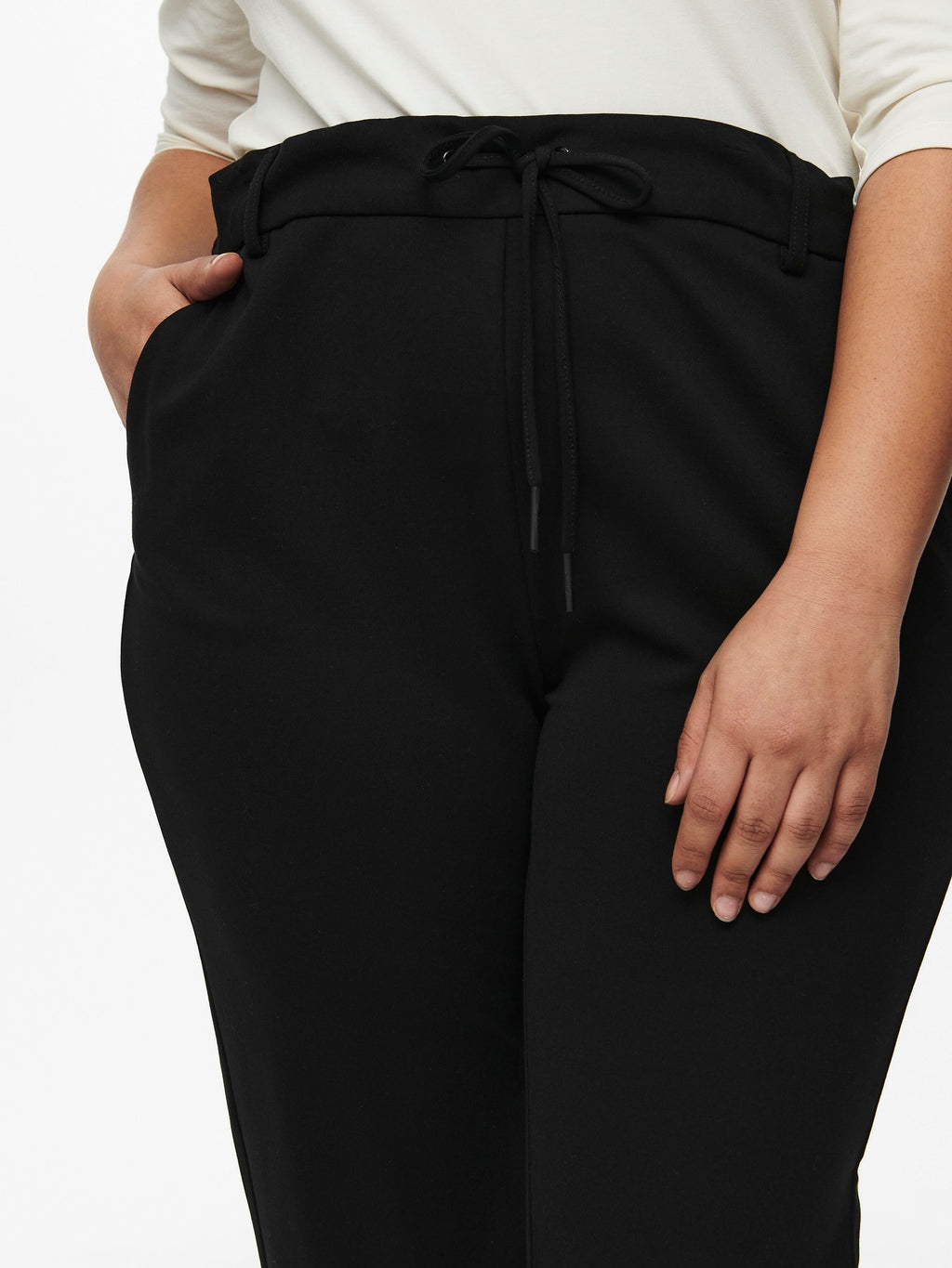 Pantalon jogger TALLA GRANDE de Carmakoma
