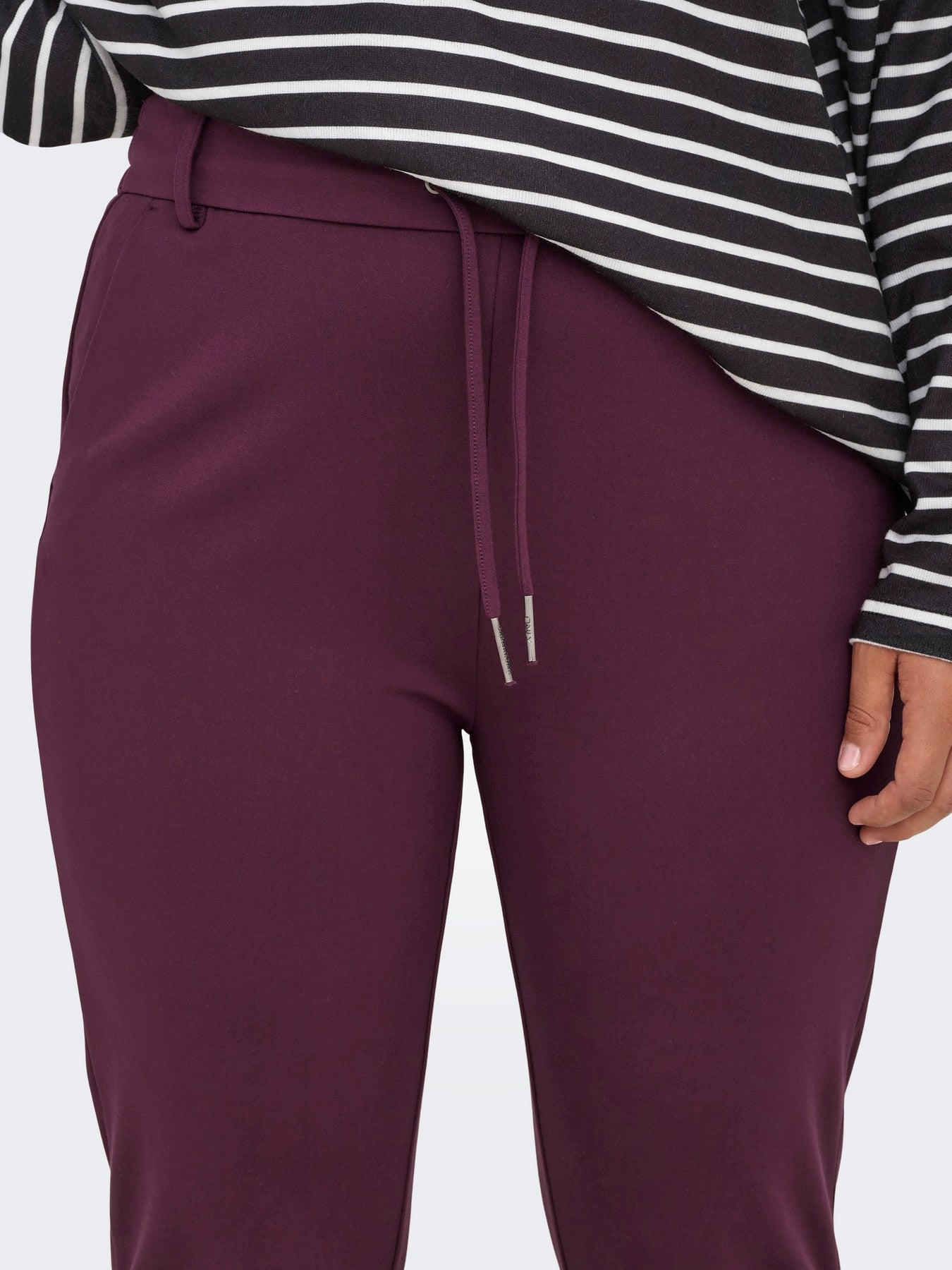 Pantalon jogger TALLA GRANDE de Carmakoma