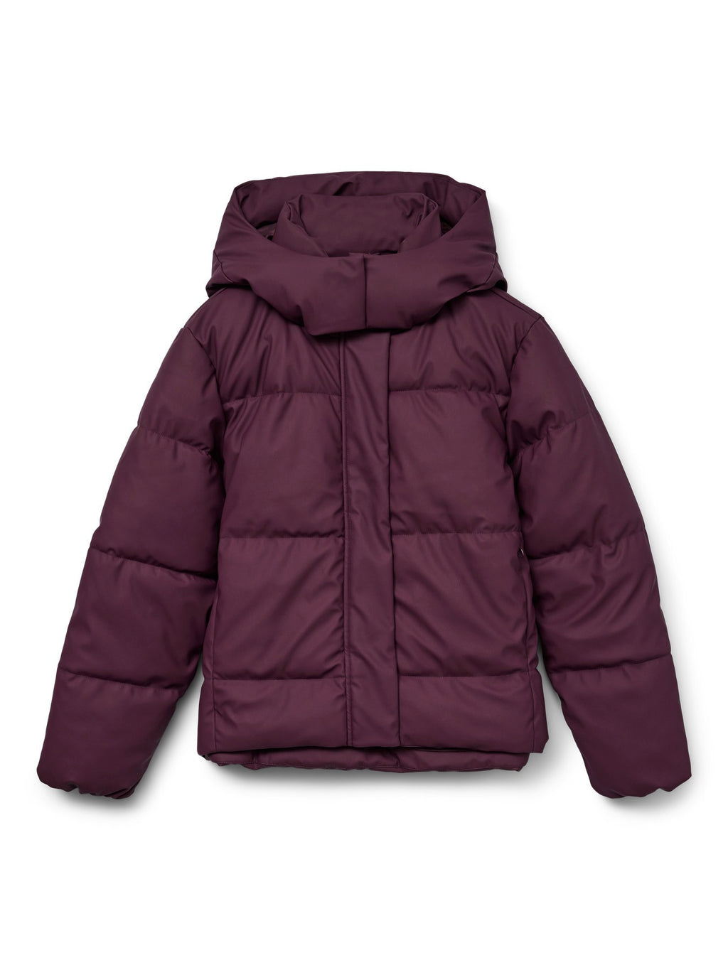 Parka acolchada de Vero Moda
