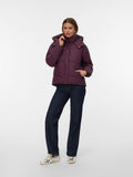 Parka acolchada de Vero Moda