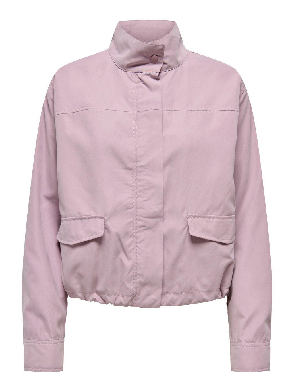 Parka entretiempo de Jacqueline de Yong