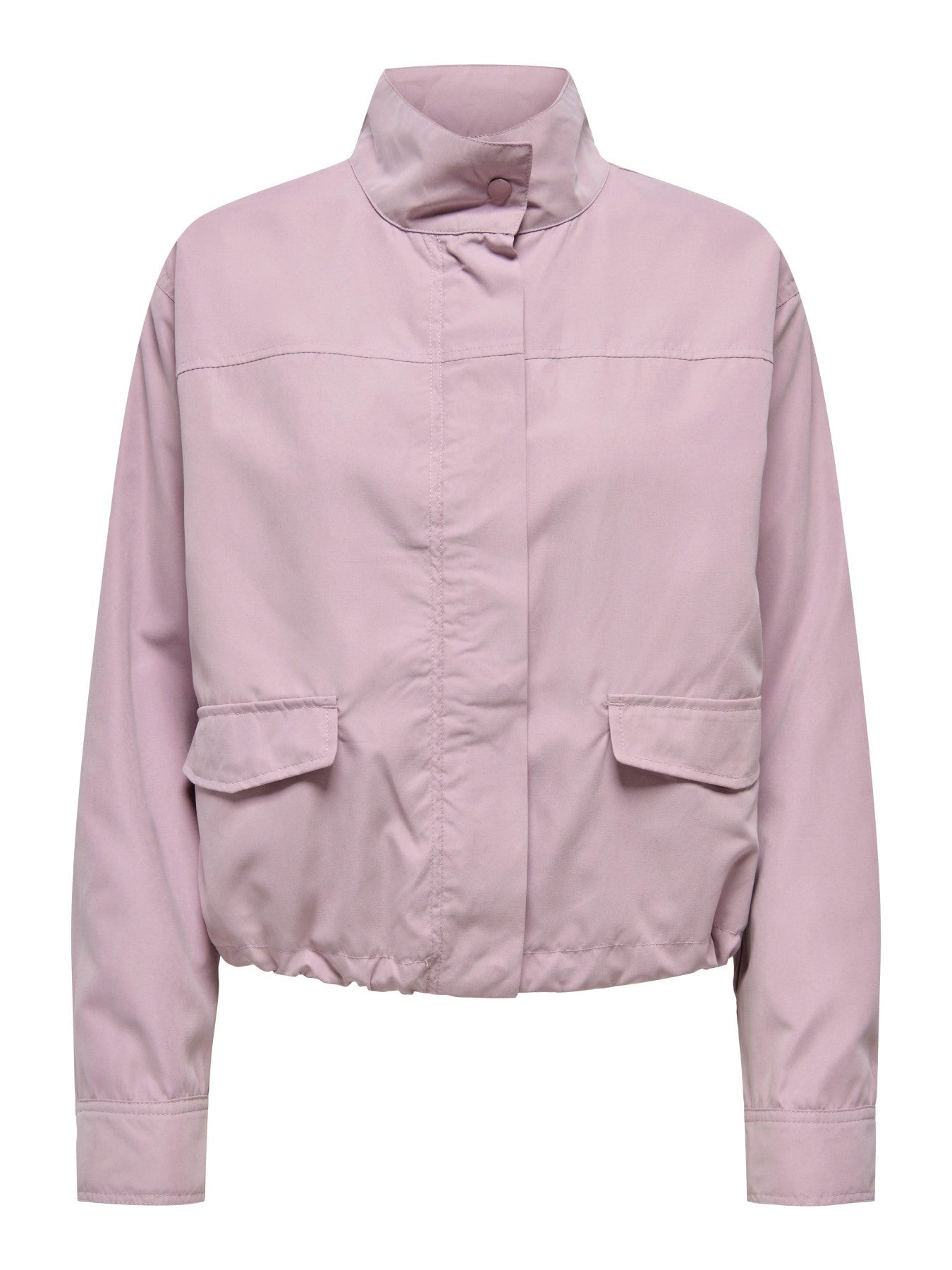 Parka entretiempo de Jacqueline de Yong