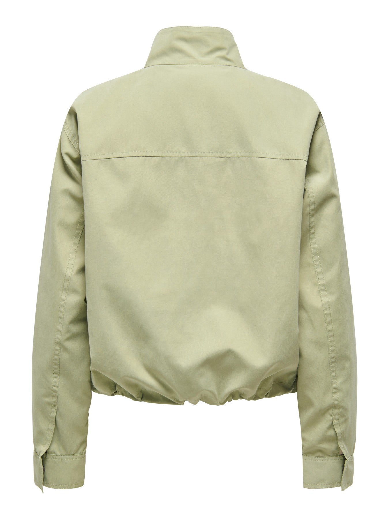 Parka entretiempo de Jacqueline de Yong