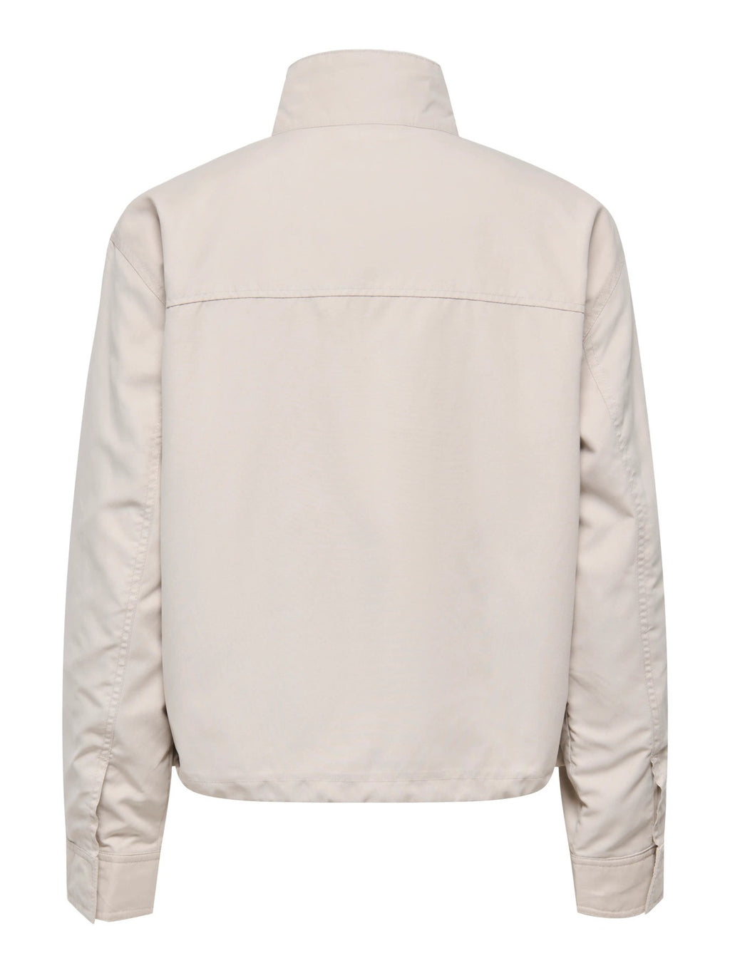 Parka entretiempo de Jacqueline de Yong